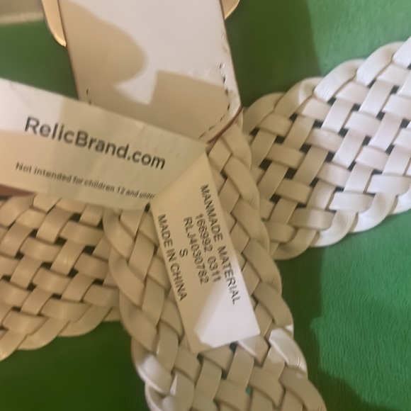 Relic belt - Picture 9 of 9